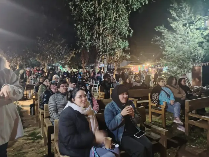 Romeral Prepara Gran Celebracion Patrimonial Con Musica Tradiciones Y Cultura Campesina Este Sabado 30 De Mayo 3
