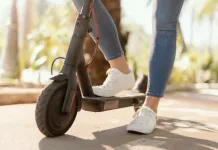 Accidentes en scooters aumentan durante el primer trimestre de 2026 y marzo marca récord de siniestros scooters-zapatillas-mujer
