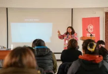 Servicio de Salud Maule realizó primera jornada regional de terapias integrativa Servicio De Salud Maule Realizo Primera Jornada Regional De Terapias Integrativa