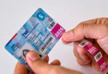 tarjeta TNE 2026