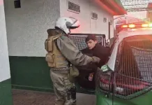Tres Detenidos Por Robo Frustrado Tras Retiro De 32 Millones Desde Banco En Rancagua