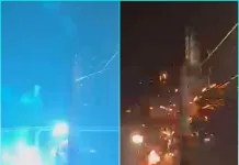 Vecinos Denuncian Falta De Respuesta De Cge Tras Falla En Tendido Electrico En Villa Millaray De Curico
