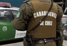 Detienen en San Javier a prófugo de la justicia que mantenía tres órdenes de captura vigentes 0e18cc5f-c0b4-45a3-9f1e-8ae8d8002da5