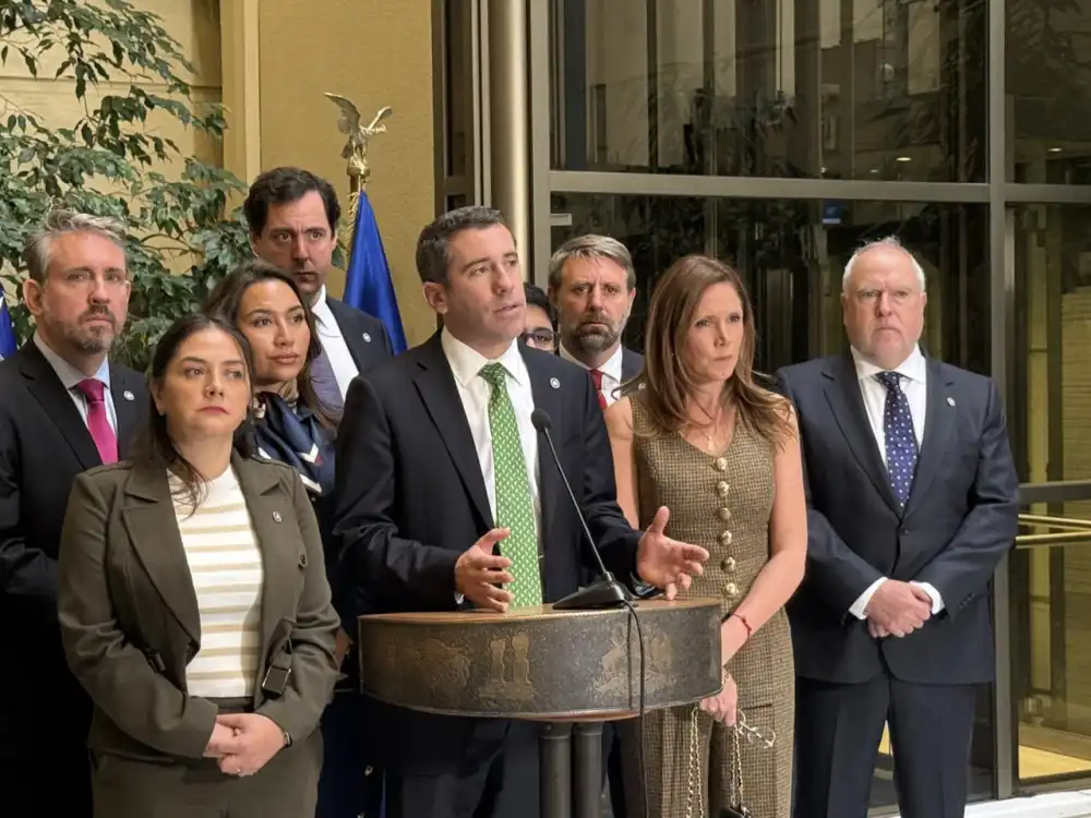 Bancada Diputados Republicanos -2026