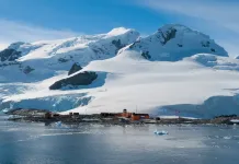 Científicos del Maule lideran proyecto que busca anticipar la llegada de especies invasoras a la Antártica Base Chilena - Antartica