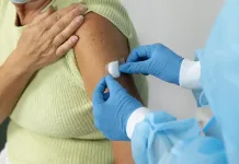 Curicó lidera el anuncio regional que amplía la vacunación gratuita contra la influenza para toda la población Campaña de vacunación