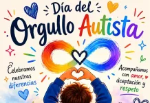Día del Orgullo Autista 2026