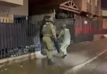 OS-7 Cachapoal desarticula banda dedicada al tráfico de drogas en Machalí y detiene a cuatro personas OS-7 Cachapoal desarticula banda dedicada al tráfico de drogas en Machalí y detiene a cuatro personas