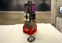 Chile prepara el lanzamiento del nanosatélite SUCHAI-4, un nuevo laboratorio espacial desarrollado en el país Laboratorio autónomo - Suchai 4