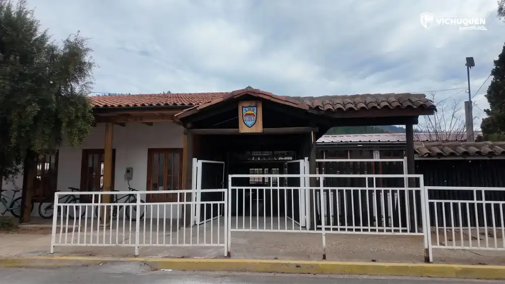 Liceo Nuevo Horizonte