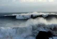 Marejadas