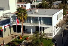 Fiscalía formaliza a exdirector de Seguridad de San Javier por millonario fraude al fisco Municipalidad-de-San-Javier