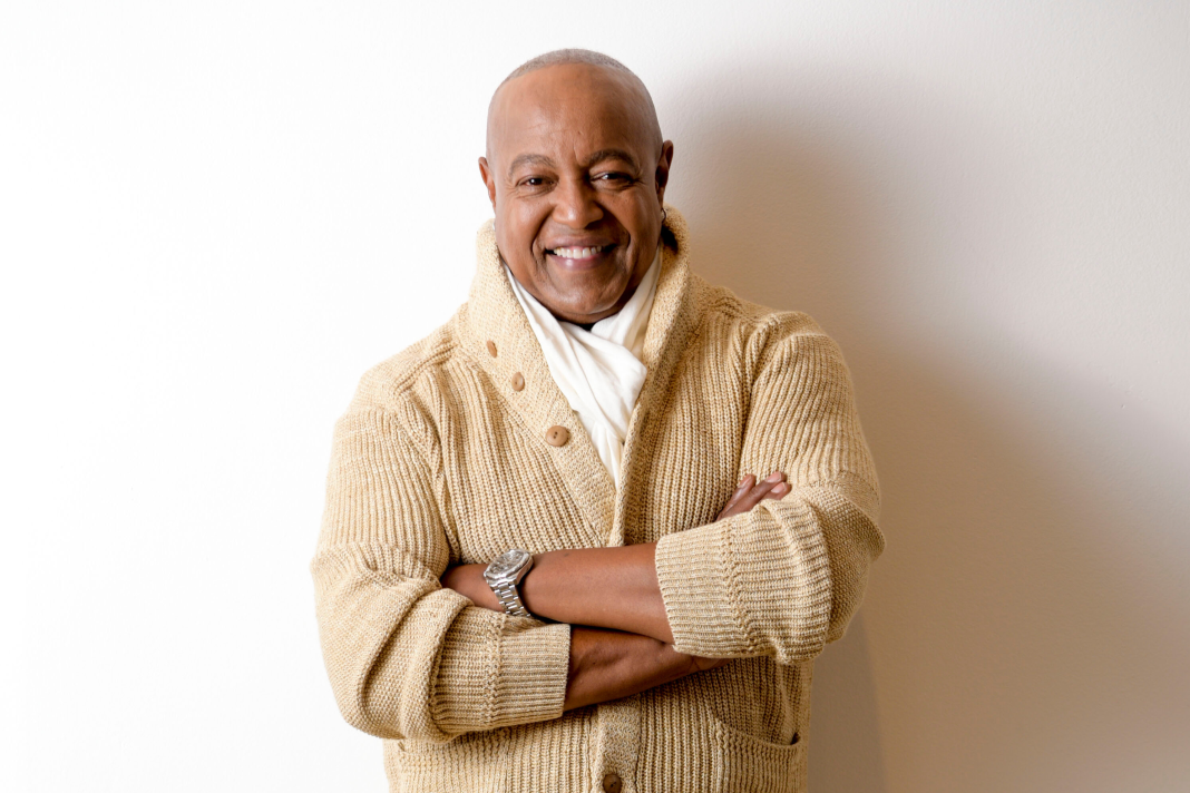 Peabo Bryson