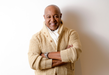 Muere a los 75 años Peabo Bryson, la voz de los clásicos de Disney y ganador de Viña del Mar 2000 Peabo Bryson