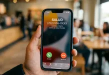 Referencial prefijo 702 para llamadas del Estado (IA)