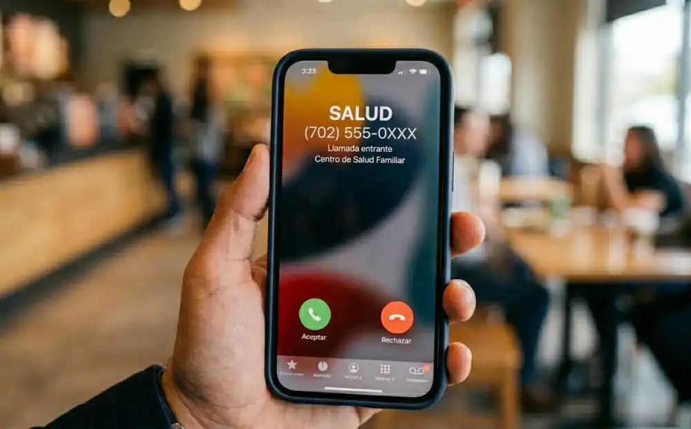 Referencial prefijo 702 para llamadas del Estado (IA)