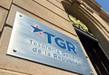 Tesorería General de la República