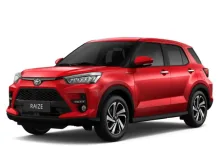 Concejo Municipal de Curicó aprueba recursos para la adquisición de tres nuevos vehículos de Seguridad Pública Toyota Raize - 2026
