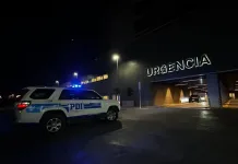 Investigan homicidio de joven de 27 años ocurrido en Sarmiento Urgencia Hospital Curico - PDI