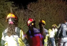Accidente de tránsito dejaría al menos cuatro personas lesionadas en la comuna de Teno (Noticia en Desarrollo) Accidente De Transito Dejaria Al Menos Cuatro Personas Lesionadas En La Comuna De Teno Noticia En Desarrollo