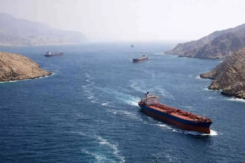 Acuerdo De Paz Entre Estados Unidos E Iran Impulsa A Las Bolsas Y Provoca Fuerte Caida Del Precio Del Petroleo