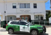 Adulta mayor fallece tras ser atropellada en paso peatonal de Pichilemu Adulta Mayor Fallece Tras Ser Atropellada En Paso Peatonal De Pichilemu