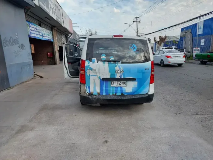Adulto Mayor Resulto Lesionado Tras Colision Multiple En Pleno Centro De Curico 1 Adulto Mayor Resulto Lesionado Tras Colision Multiple En Pleno Centro De Curico 1