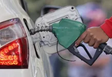 Hacienda ajusta el Mepco para amortiguar alza de las bencinas y el diésel, pero combustibles igual subirán esta semana Anuncian Nueva Baja De Aproximadamente 100 Por Litro En El Precio De Los Combustibles