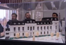 Aprueban Mas De 5 600 Millones Adicionales Para Restaurar La Historica Ex Intendencia Del Maule