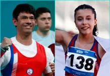 Atleta Cauquenina Maria Jesus Lara Sera Una De Las Abanderadas Del Team Parachile En Los Juegos Parasuramericanos Valledupar 2026