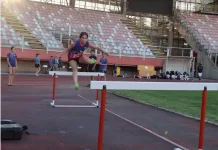 Atletismo y skatecross reciben impulso económico para representar a Curicó dentro y fuera de la región Atletismo Y Skatecross Reciben Impulso Economico Para Representar A Curico Dentro Y Fuera De La Region