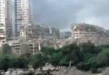 Aumenta A 164 La Cifra De Fallecidos Tras Devastadores Terremotos En Venezuela