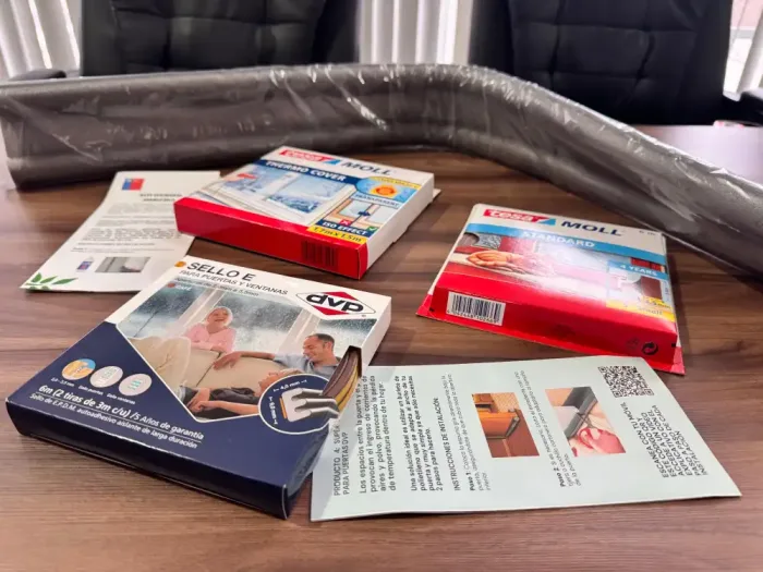 Beneficiarios Del Programa Recambio De Calefactores Reciben Kits De Eficiencia Energetica En San Javier 1