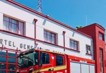 Bomberos de Curicó prepara actividades por aniversario de la Primera Compañía y Día Nacional del Bombero Bomberos De Curico Prepara Actividades Por Aniversario De La Primera Compania Y Dia Nacional Del Bombero