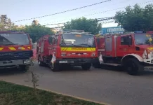 Bomberos denuncian agresiones durante combate de incendio estructural en Malloa Bomberos Denuncian Agresiones Durante Combate De Incendio Estructural En Malloa