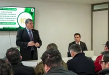 Capacitan A Operadores De Camaras De Televigilancia De Seis Comunas De La Provincia De Curico