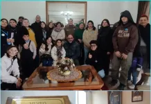 Carabineros De Linares Abrio Un Espacio Para La Historia Durante El Dia De Los Patrimonios 2026