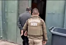 Carabineros Detiene En San Fernando A Imputado Por Homicidio Calificado Ocurrido En 2025