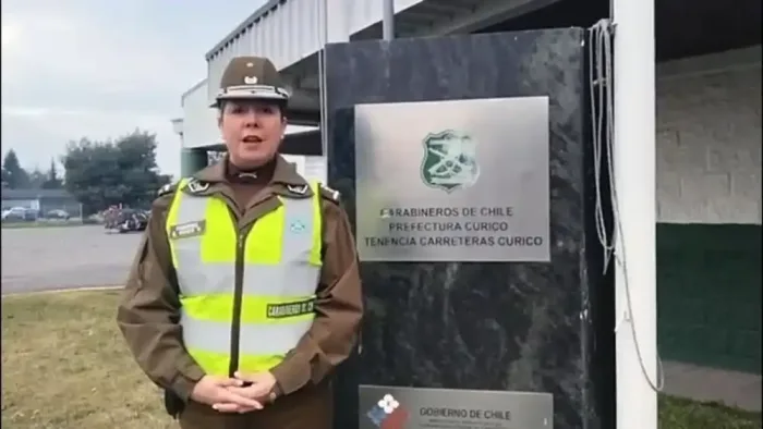 Carabineros Refuerza Controles En La Ruta 5 Sur Y Rutas Interiores De La Provincia De Curico Por Fin De Semana Largo 2 Carabineros Refuerza Controles En La Ruta 5 Sur Y Rutas Interiores De La Provincia De Curico Por Fin De Semana Largo 2