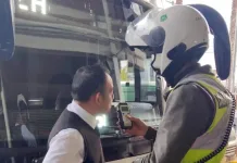 Carabineros Refuerza Controles En La Ruta 5 Sur Y Rutas Interiores De La Provincia De Curico Por Fin De Semana Largo