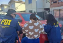 Carabineros Y Pdi Detectan A 11 Extranjeros En Situacion Migratoria Irregular Durante Fiscalizacion En Nancagua