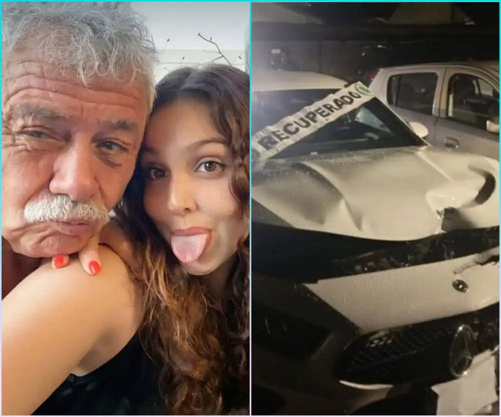 Carlos Caszely Lamenta Violenta Encerrona Sufrida Por Su Nieta En Penalolen