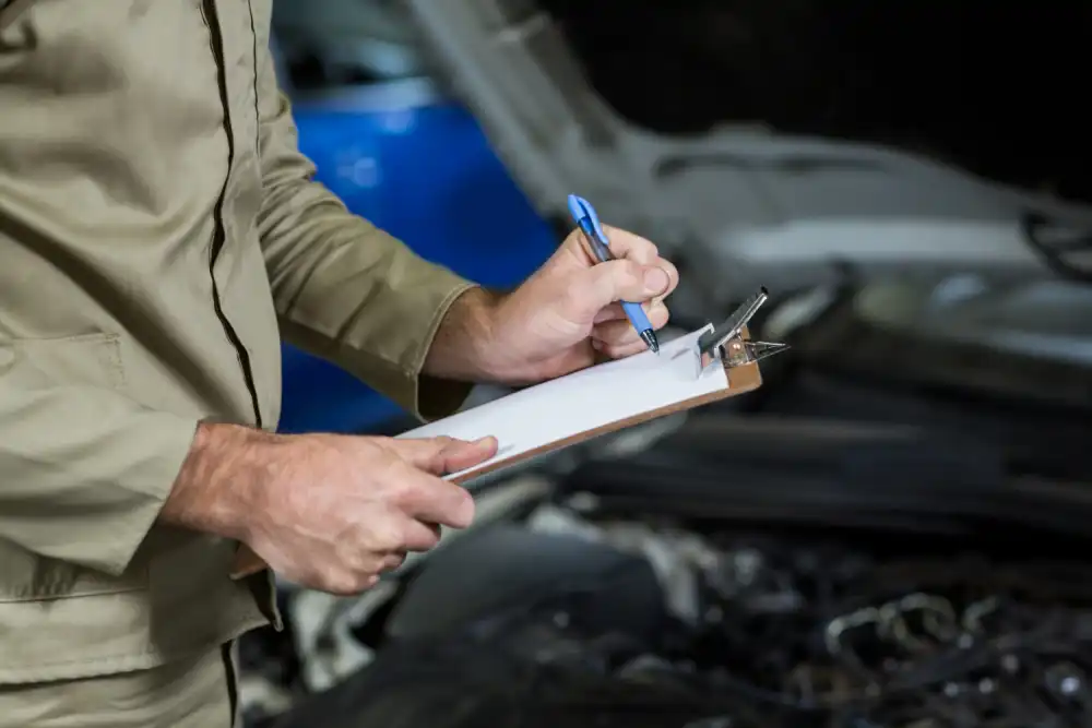 Chile Amplia Plazo Para La Primera Revision Tecnica De Autos Nuevos Algunos Vehiculos Podran Esperar Hasta Seis Anos