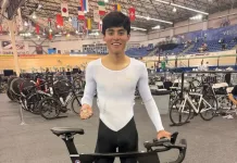 Ciclista Curicano Cristian Arriagada Brillo En Estados Unidos Con Triunfo Y Podios En El Velo Summer Slam 2026