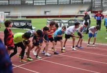 Club Atletico Liceo Festejo 49 Anos De Historia Con Exitoso Campeonato Nacional