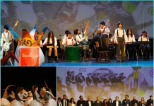 Comunidad educativa destaca legado de 292 años del Colegio de Arte y Cultura San Antonio Comunidad Educativa Destaca Legado De 292 Anos Del Colegio De Arte Y Cultura San Antonio