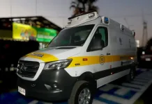 Concejo Municipal de Curicó aprueba compra de ambulancias y subvenciones para deportistas que competirán en el extranjero Concejo Municipal De Curico Aprueba Compra De Ambulancias Y Subvenciones Para Deportistas Que Competiran En El Extranjero