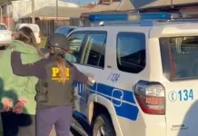 Condenan A 23 Anos De Carcel A Madre De Lactante Fallecida Y A 7 Anos Al Padre Como Encubridor