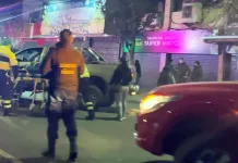 Conductor es detenido por manejar bajo los efectos del alcohol tras accidente en Curicó Conductor Es Detenido Por Manejar Bajo Los Efectos Del Alcohol Tras Accidente En Curico