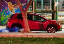 Conmocion En Chile Nino De 12 Anos Muere Tras Ser Arrastrado Por Delincuentes Durante Violenta Encerrona